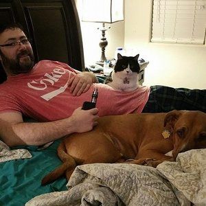 Meet your Posher, James